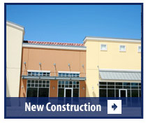 Retail New Construction