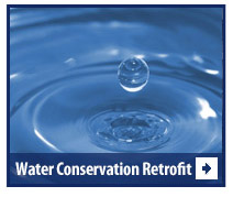 Water Conservation Retrofit