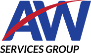AW Services Group logo